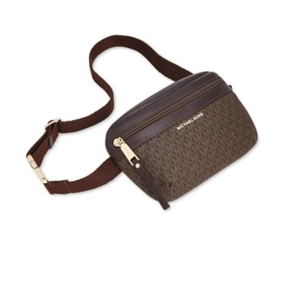 Michael Kors Signature Fanny Pack